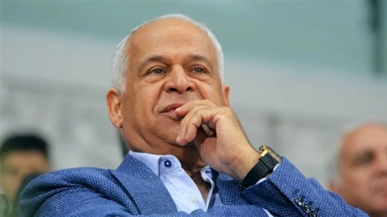 فرج عامر يوجه رسالة حازمة: لا صوت يعلو فوق استعدادات الأهلي لمباريات الحسم